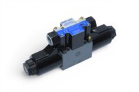 TOKIMEC DG4V-3-2C-M-P7-H-52-K DIRECTIONAL CONTROL VALVE