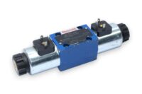 REXROTH 4WE6E67-62/EG24N9K4/T06 DIRECTIONAL CONTROL VALVE R900572738