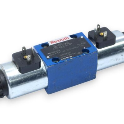 REXROTH 4WE6E67-62/EG24N9K4/T06 DIRECTIONAL CONTROL VALVE R900572738