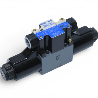 TOKIMEC DG4V-3-2C-M-P7-H-52-K DIRECTIONAL CONTROL VALVE