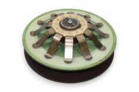 LENZE 11.101.40-05.026 VARIABLE SPEED PULLEY