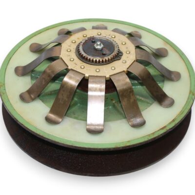 LENZE 11.101.40-05.026 VARIABLE SPEED PULLEY