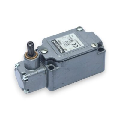 HONEYWELL 1LS34PG LIMIT SWITCH