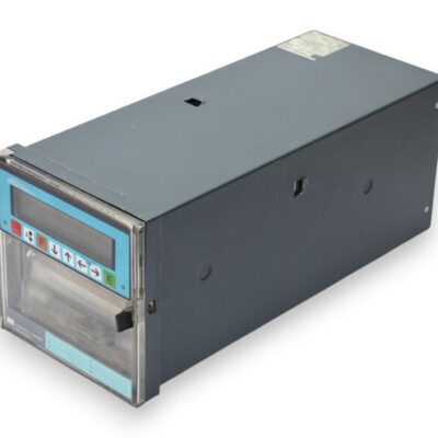 Endress+Hauser MEGA-LOG RECORDER MT-H1UAA00A111100