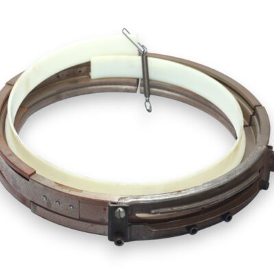 DEMAG 58897044 ROPE GUIDE