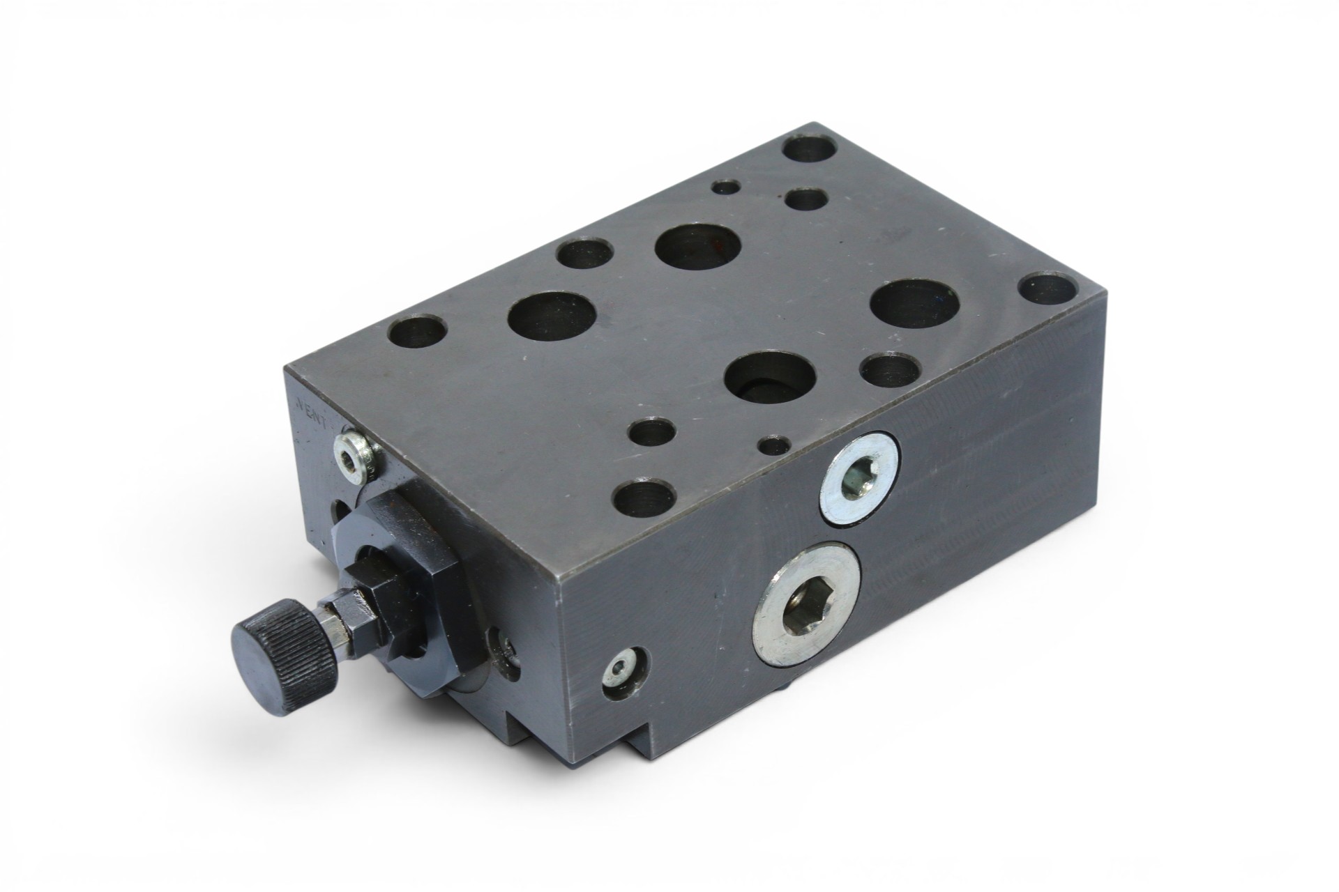 PARKER PRM6PA07KVG33 PRESSURE REDUCING VALVE