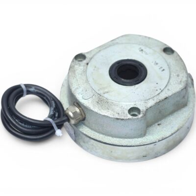 BAUER ES010A2 ELECTROMAGNETIC BRAKE (180 VDC 2.5Nm)