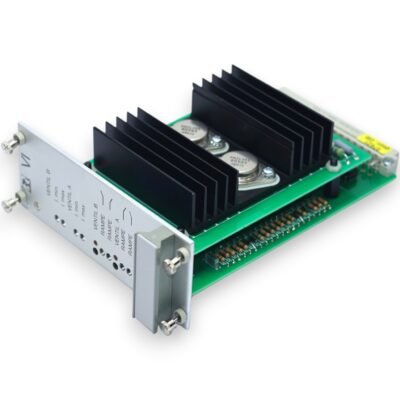 JUNKER VI PCB BOARD