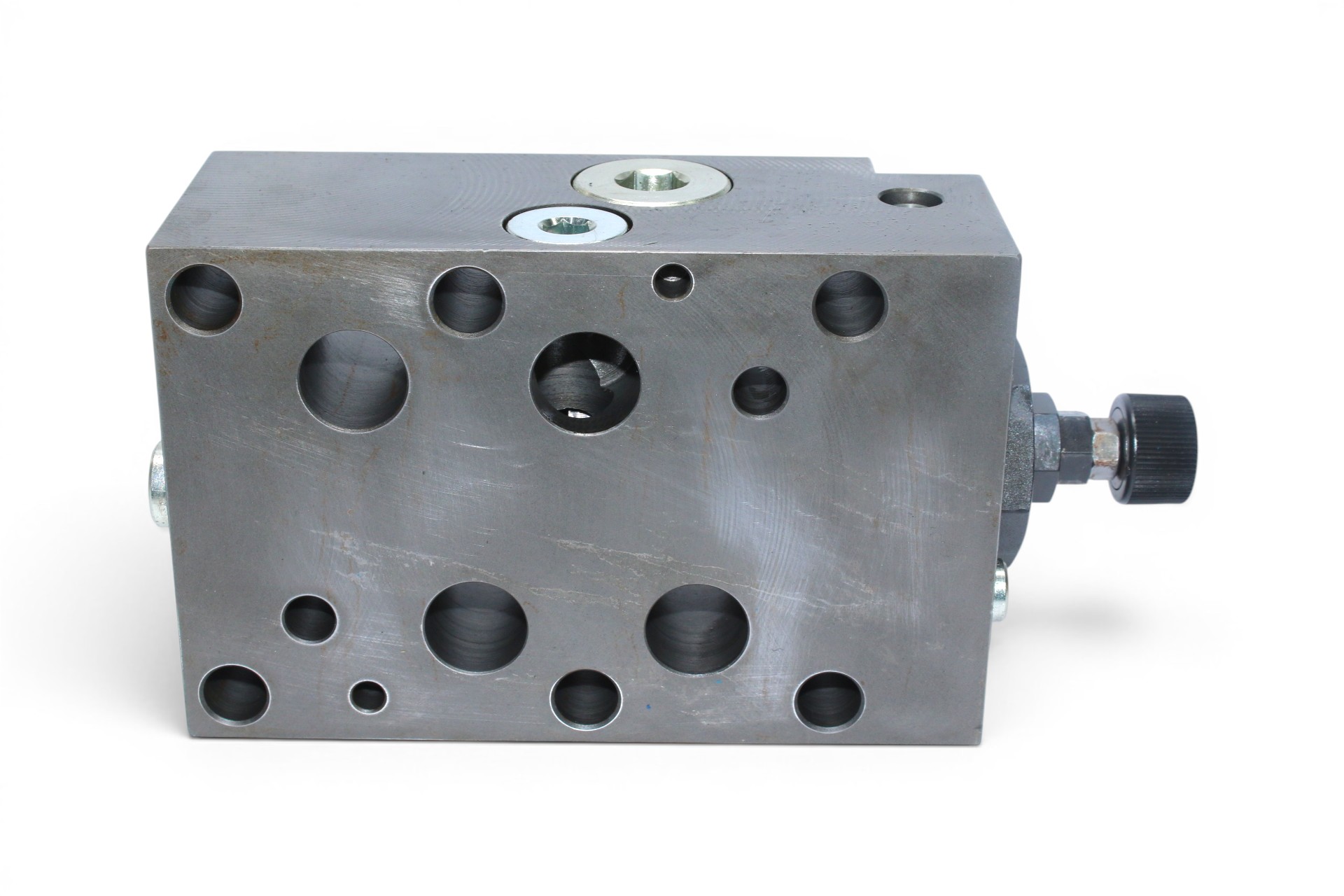 PARKER PRM6PA07KVG33 PRESSURE REDUCING VALVE - Image 4