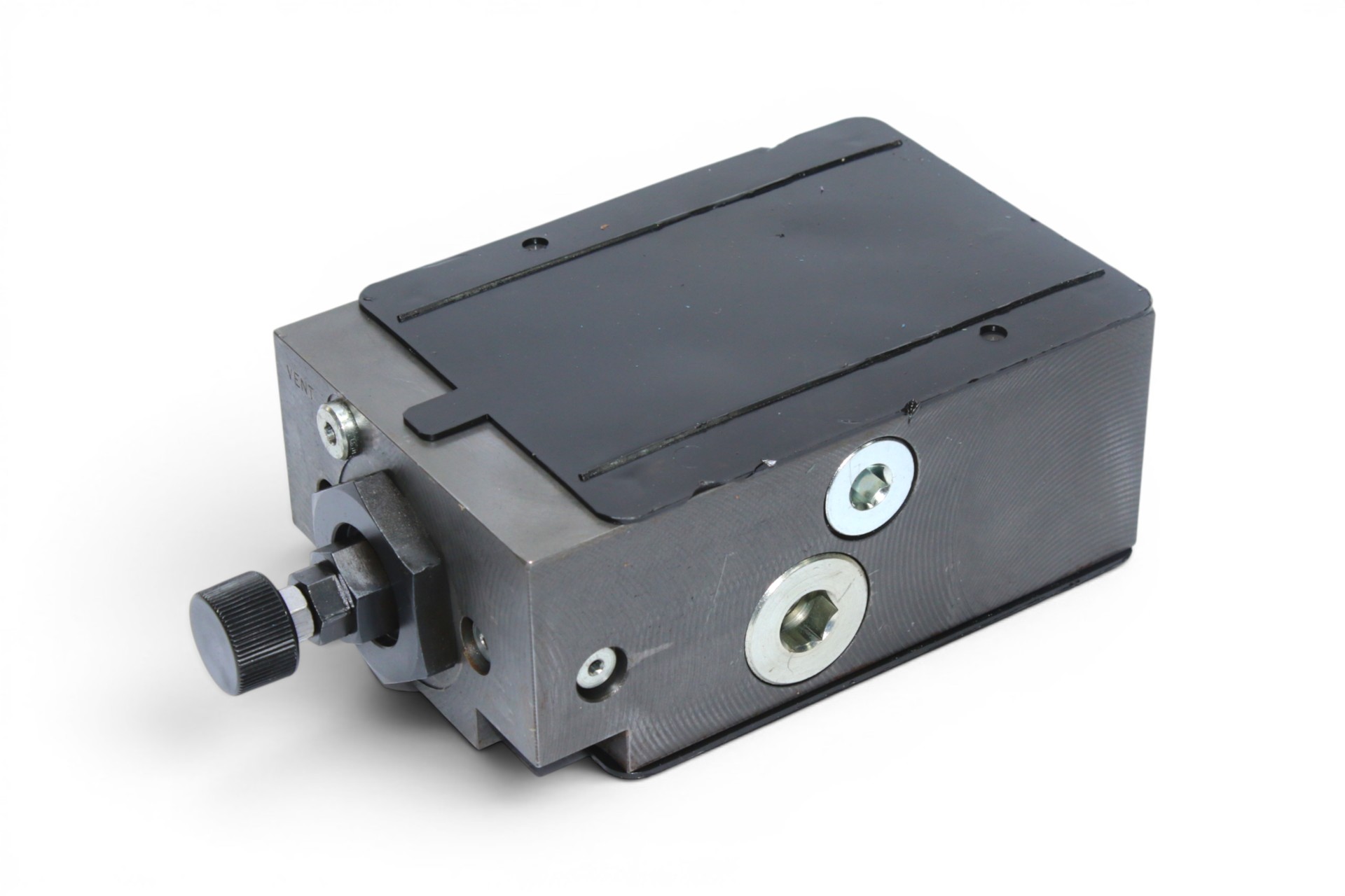 PARKER PRM6PA07KVG33 PRESSURE REDUCING VALVE