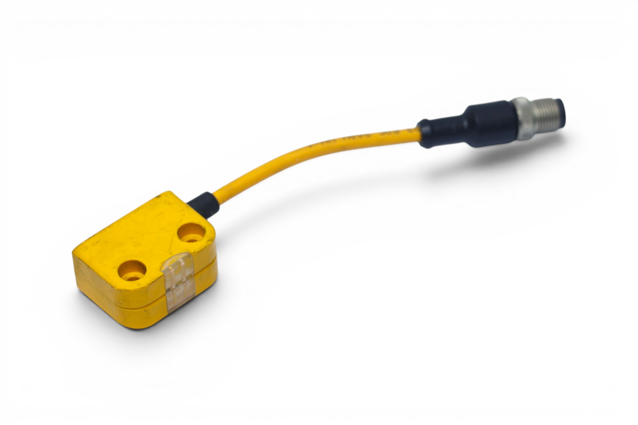 PILZ PSEN ma1.4n-50 MAGNETIC SAFETY SWITCH 506312 - Image 2