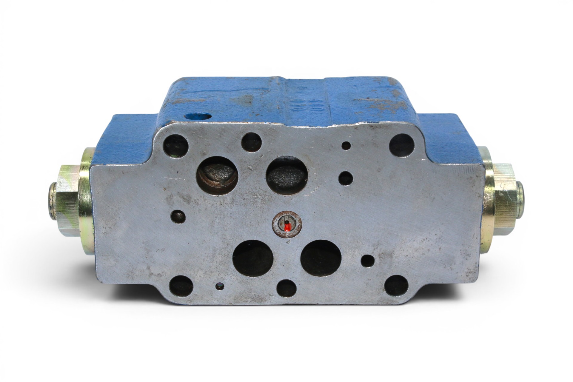 REXROTH SCA16CZ20/M FLOW CONTROL VALVE R900421222 - Image 4