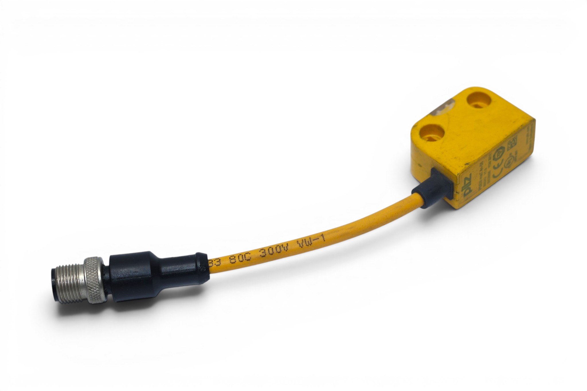 PILZ PSEN ma1.4n-50 MAGNETIC SAFETY SWITCH 506312