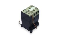 SIEMENS 3TX4180-3F RELAY MODULE (24 V)
