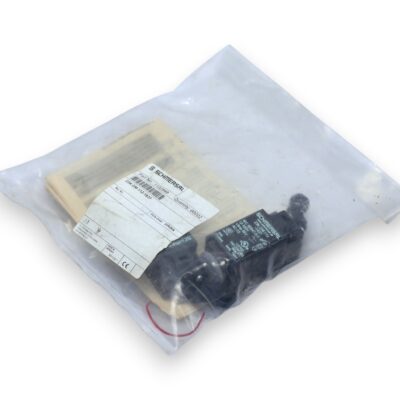 SCHMERSAL Z3K 236-11Z-1637 LIMIT SWITCH
