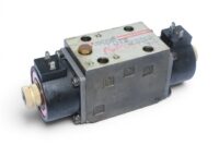 ATOS DKU-1713/1/L3 DIRECTIONAL VALVE