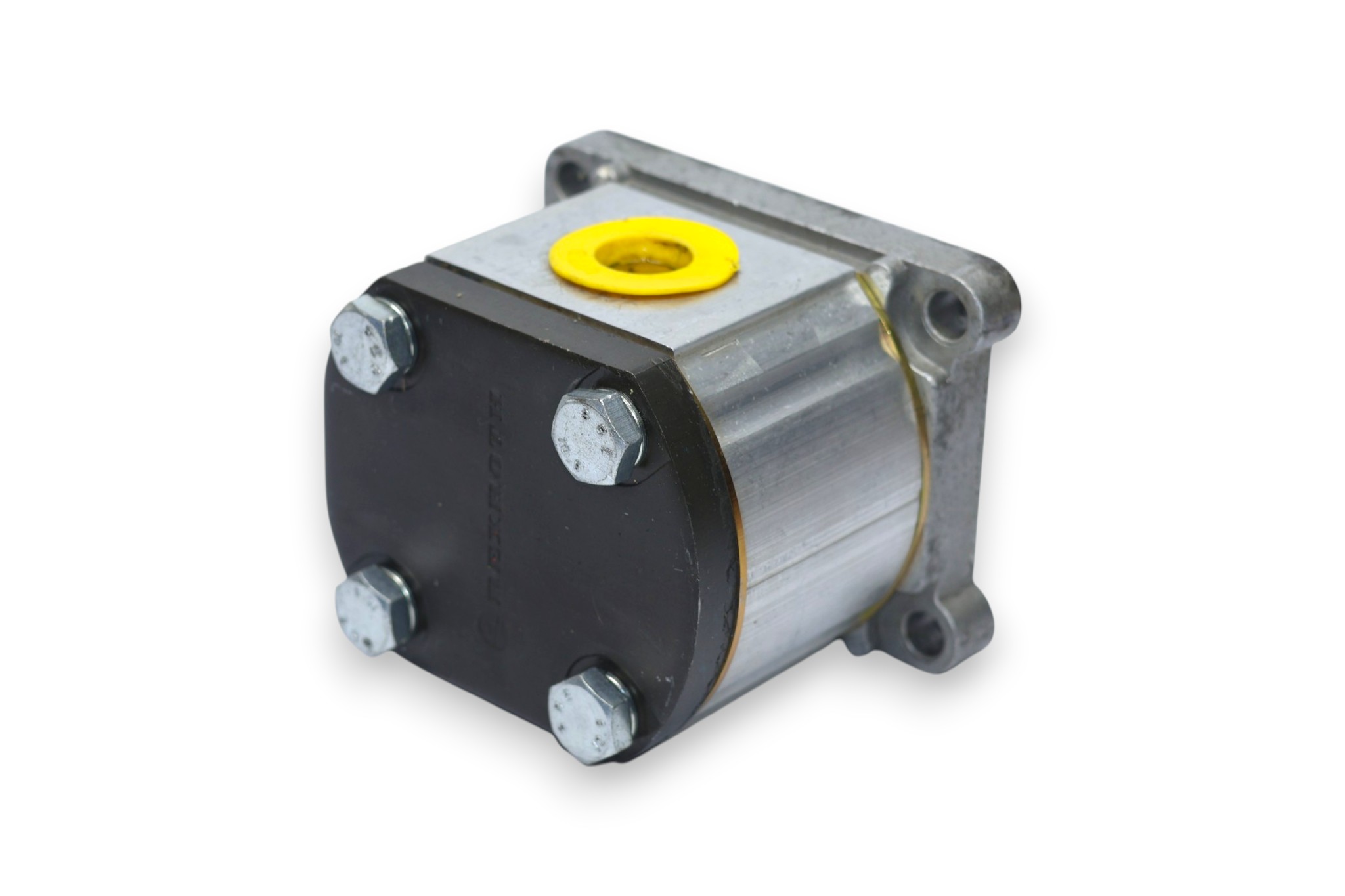 REXROTH 1PF2G223/0004RA01MS EXTERNAL GEAR PUMP - Image 4