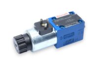 REXROTH M-3SED6UK13/350CG24N9K4 POPPET DIRECTIONAL VALVE R900052621