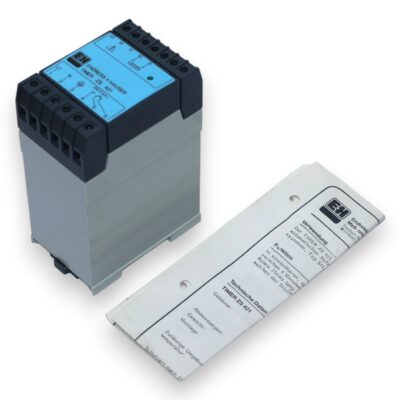 Endress+Hauser ZS 421-0A0 TIMER 917647-0000 (220 V)