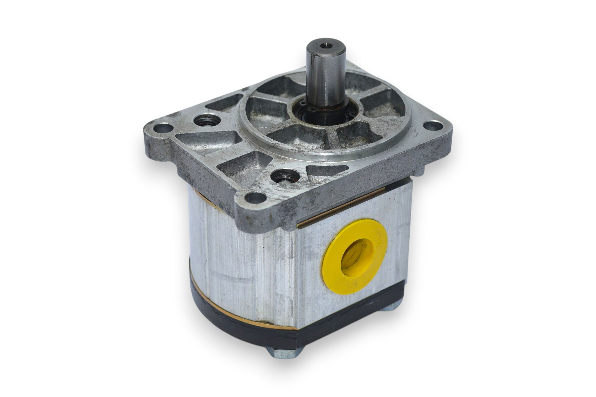 REXROTH 1PF2G223/0004RA01MS EXTERNAL GEAR PUMP - Image 5