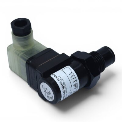 EATON AE 70.2,5.V CLOGGING INDICATOR 24VDC,0.08A,3VA