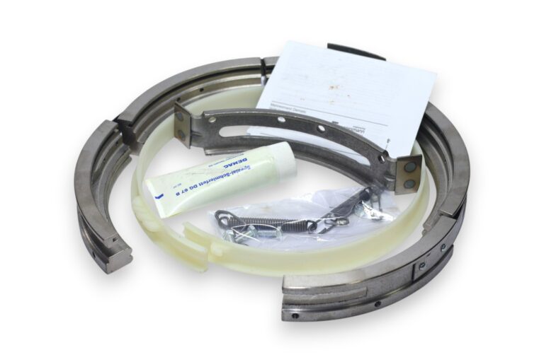 DEMAG 58116144 ROPE GUIDE (P-600 / P-35)