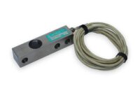 METTLER DS6 500 LOAD CELL
