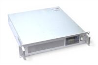 EFFEKTA REGELTECHNIK 2000 MP ON-LINE 19" POWER SUPPLY ACX11MPR2K000SI2