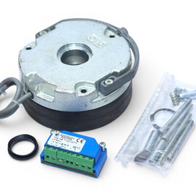 BONFIGLIOLI FD15 ELECTRIC BRAKE 714285018 (100 V 40Nm)