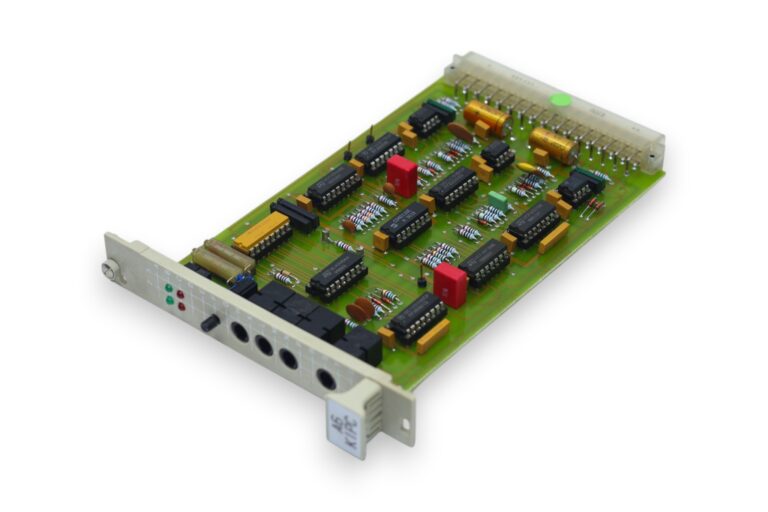 AEG KIPC BOARD