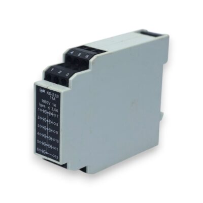 METZ CONNECT KD-S12/11A DIODE MODULE