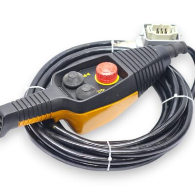 DEMAG DSK3DP1 PUSH-BUTTON PENDANT SWITCH 87468344