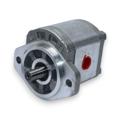 CASAPPA PLP20.11,2D0-31S1-LGD/GD-N-EL FS GEAR PUMP 02011706