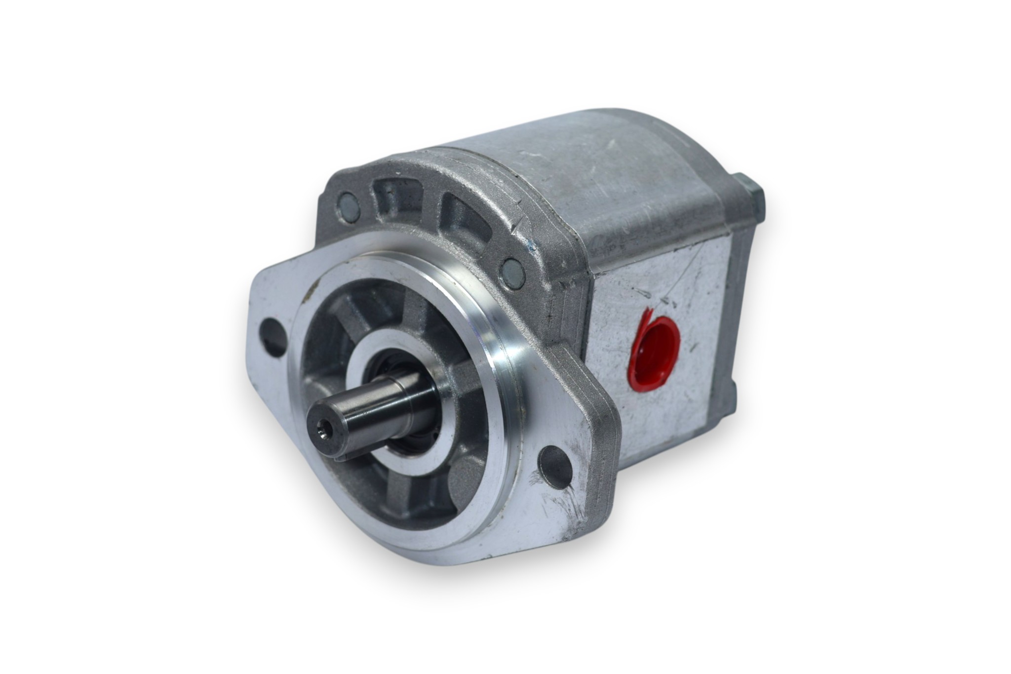 CASAPPA PLP20.11,2D0-31S1-LGD/GD-N-EL FS GEAR PUMP 02011706