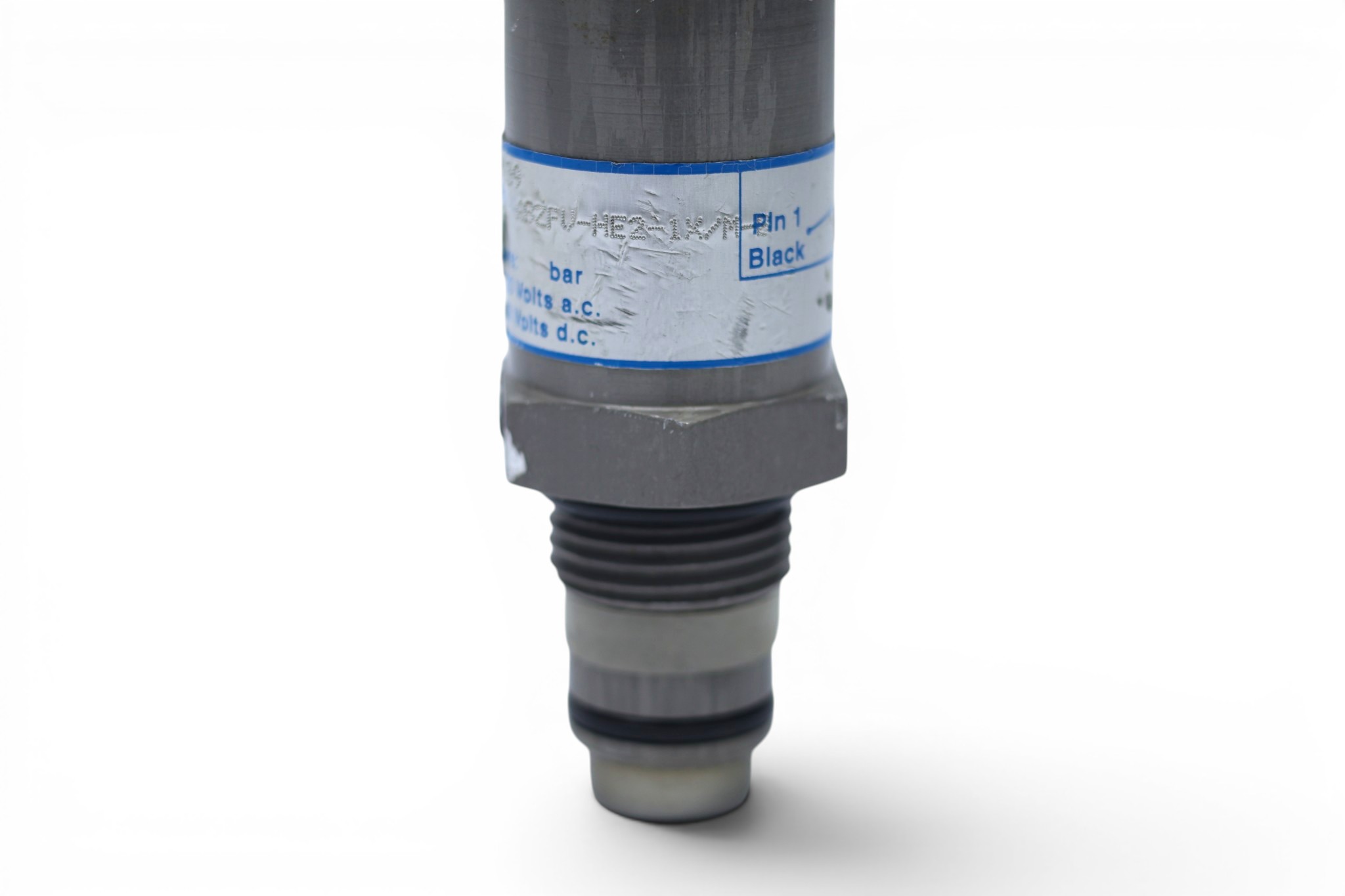 REXROTH ABZFV-HE2-1X/M-B PRESSURE FILTER R900229639 - Image 3