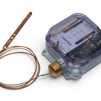 WS TKC 7B 20 F001 PRESSURE SWITCH
