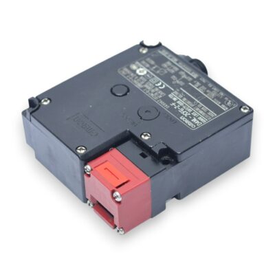 OMRON D4NL-2CFG-Z-F GUARD-LOCKING DOOR SWITCH