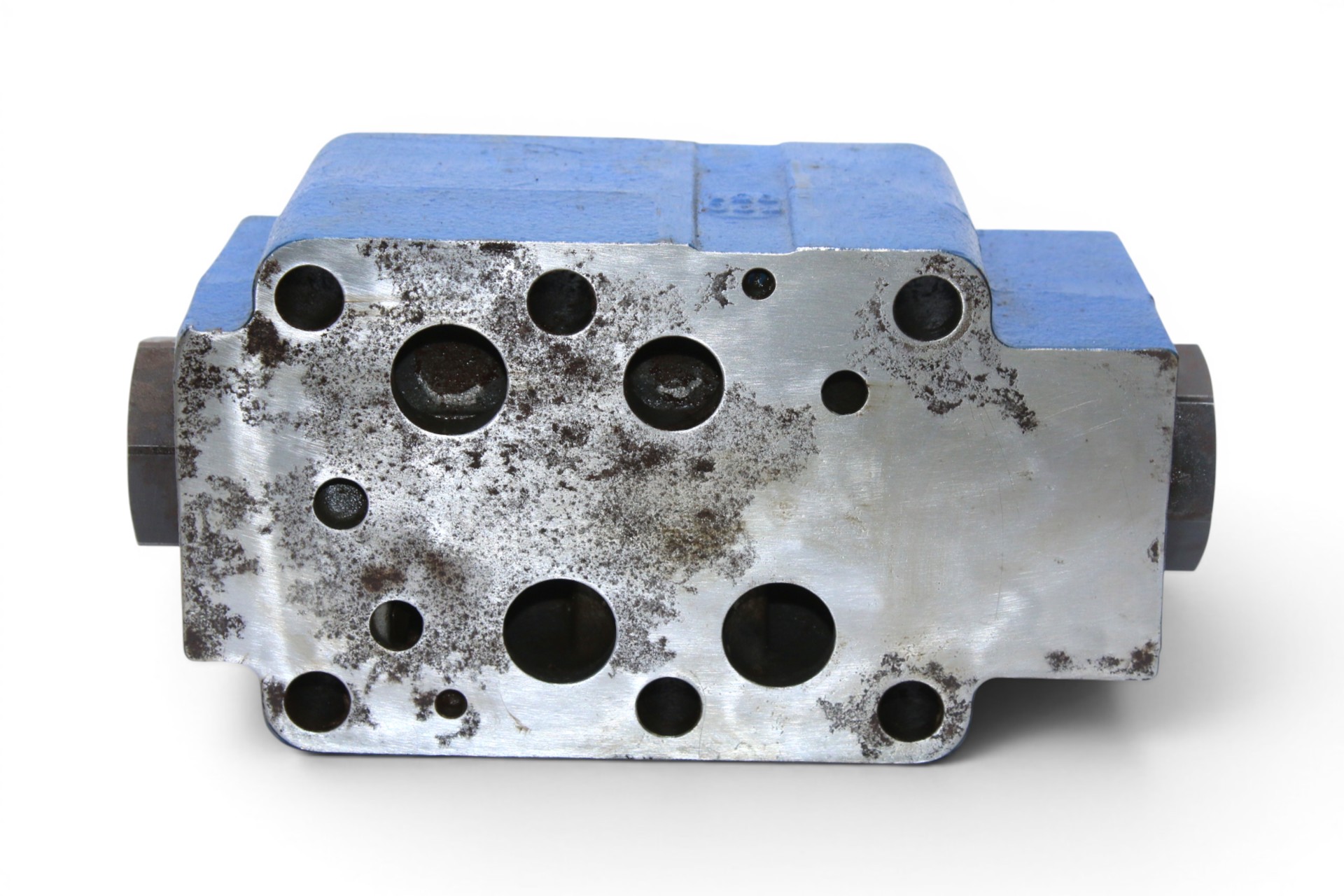 REXROTH Z2S22-1-51 CHECK VALVE R900432915 - Image 4