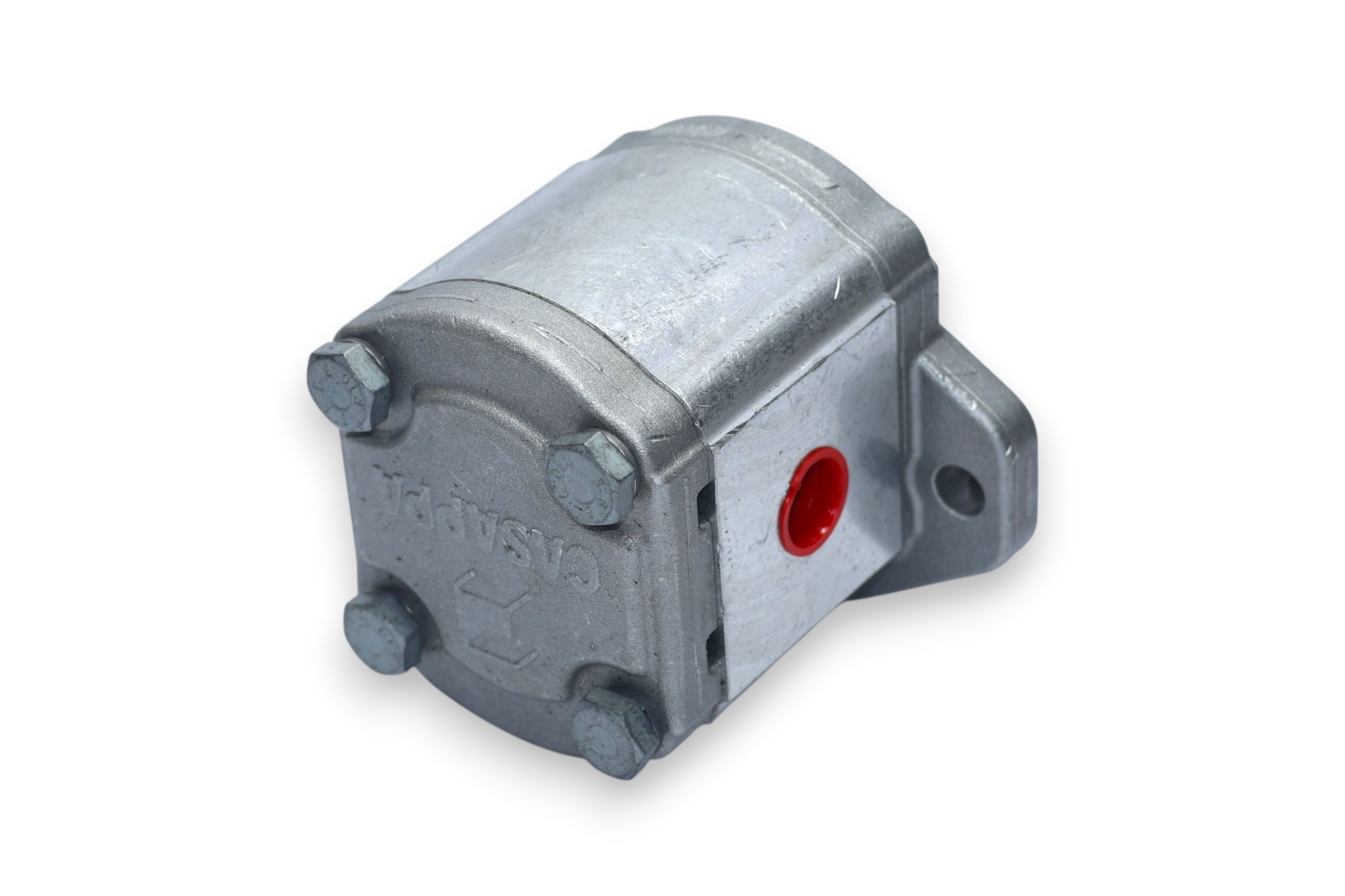 CASAPPA PLP20.11,2D0-31S1-LGD/GD-N-EL FS GEAR PUMP 02011706 - Image 3