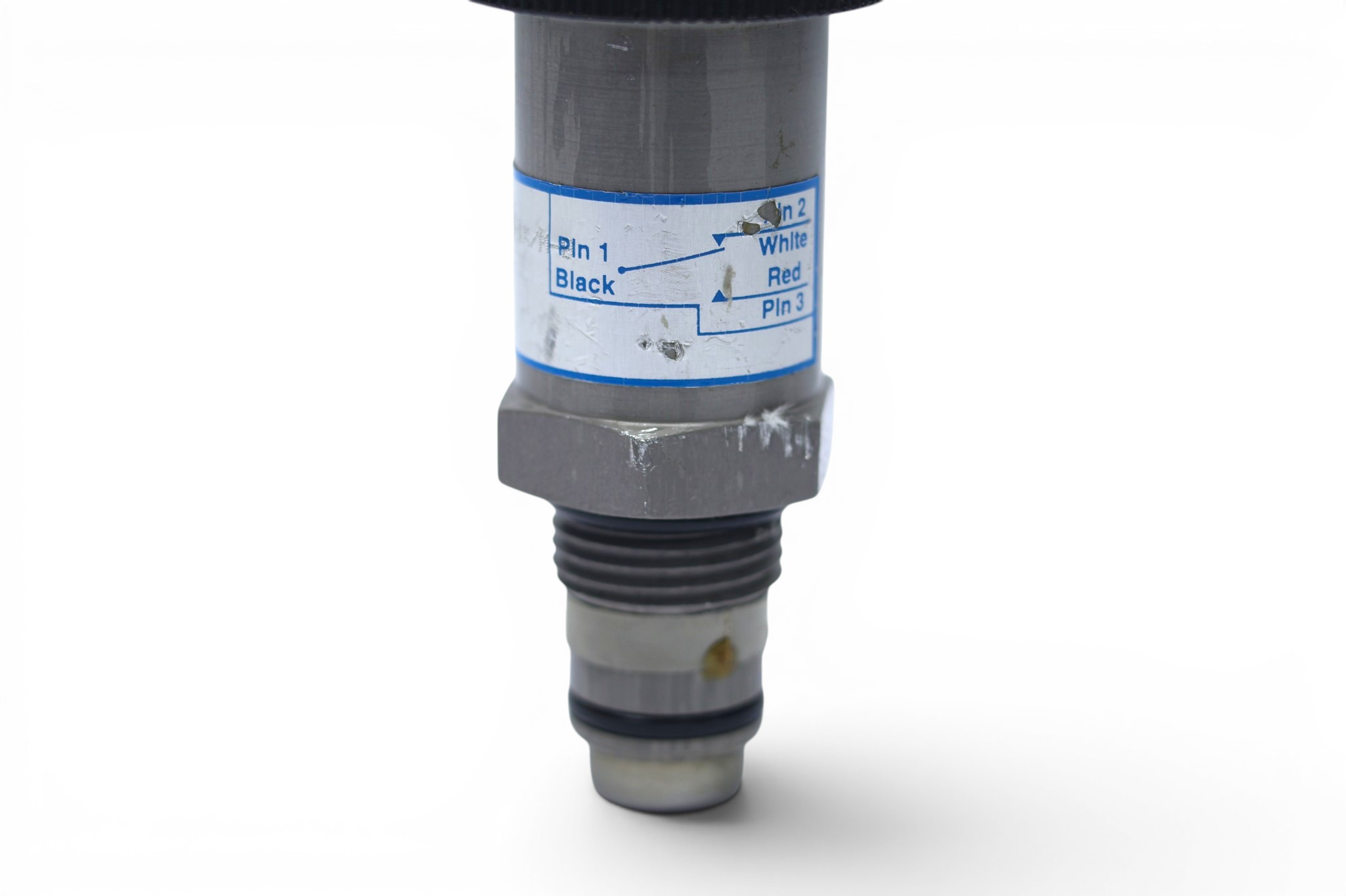 REXROTH ABZFV-HE2-1X/M-B PRESSURE FILTER R900229639 - Image 4