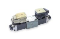 REXROTH 4WE6D51/OFAW220-50NZ5L DIRECTIONAL CONTROL VALVE
