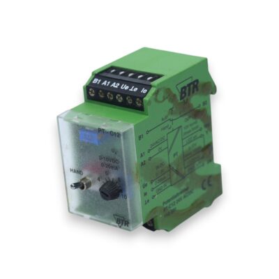BTR PT-C12 SIGNAL CONVERTER