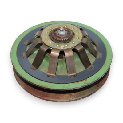 LENZE 11.101.10-05.026 VARIABLE SPEED PULLEY