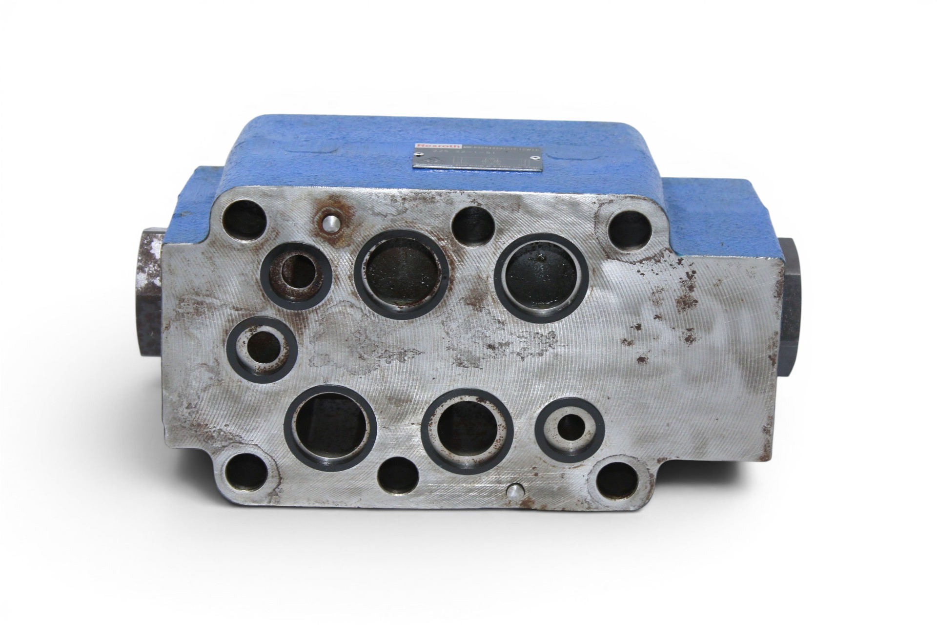 REXROTH Z2S22-1-51 CHECK VALVE R900432915 - Image 5