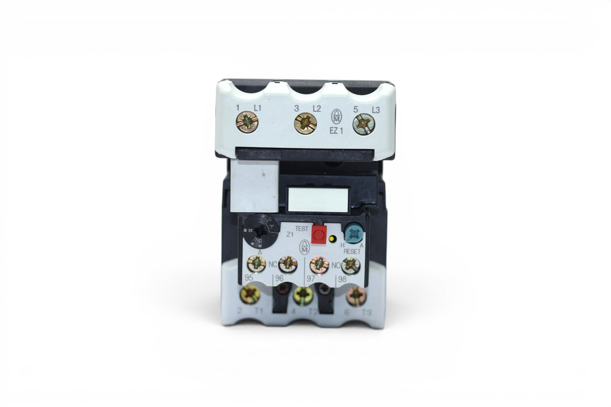 MOELLER Z1-80 THERMAL OVERLOAD RELAY - Image 5
