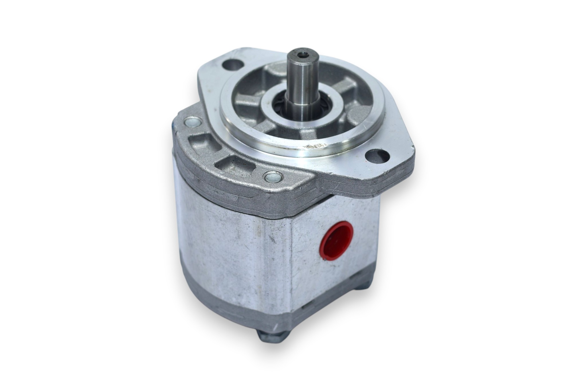 CASAPPA PLP20.11,2D0-31S1-LGD/GD-N-EL FS GEAR PUMP 02011706 - Image 4