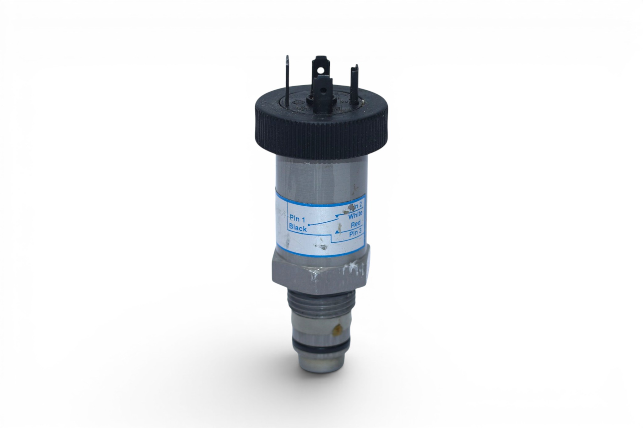 REXROTH ABZFV-HE2-1X/M-B PRESSURE FILTER R900229639 - Image 5