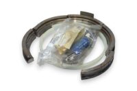 DEMAG 581161 ROPE GUIDE