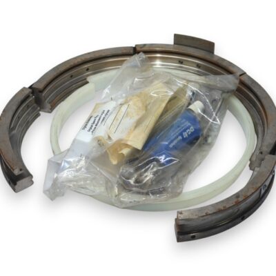 DEMAG 581161 ROPE GUIDE