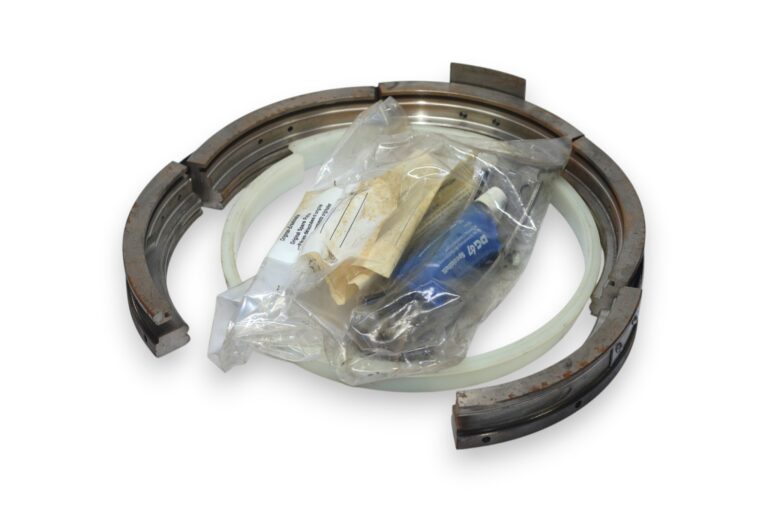DEMAG 581161 ROPE GUIDE